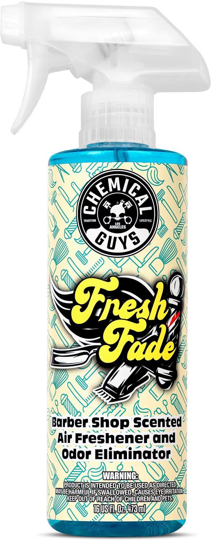 Chemical Guys Fresh Fade Air Freshener