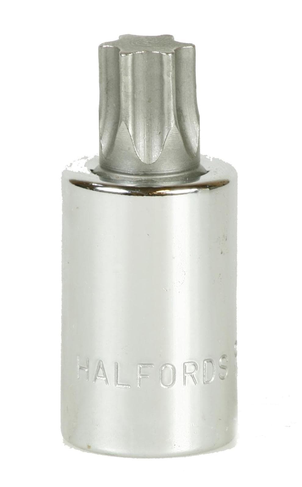 Halfords Advanced Star Bit TX60 1/2 inch Socket