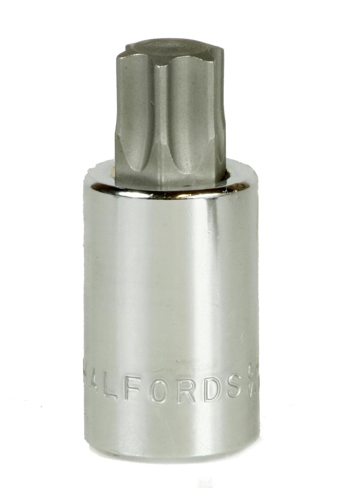 Halfords Advanced Star Bit TX70 1/2 inch Socket