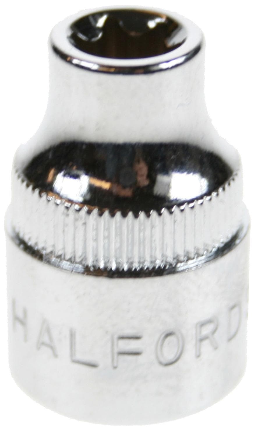 Halfords Female Torx Socket 8E 3/8 inch Drive