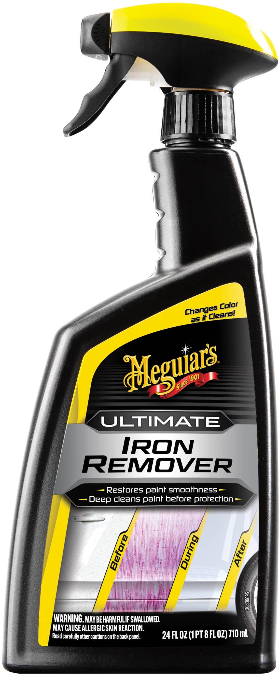 Meguiars Ult Iron Remover 710ml