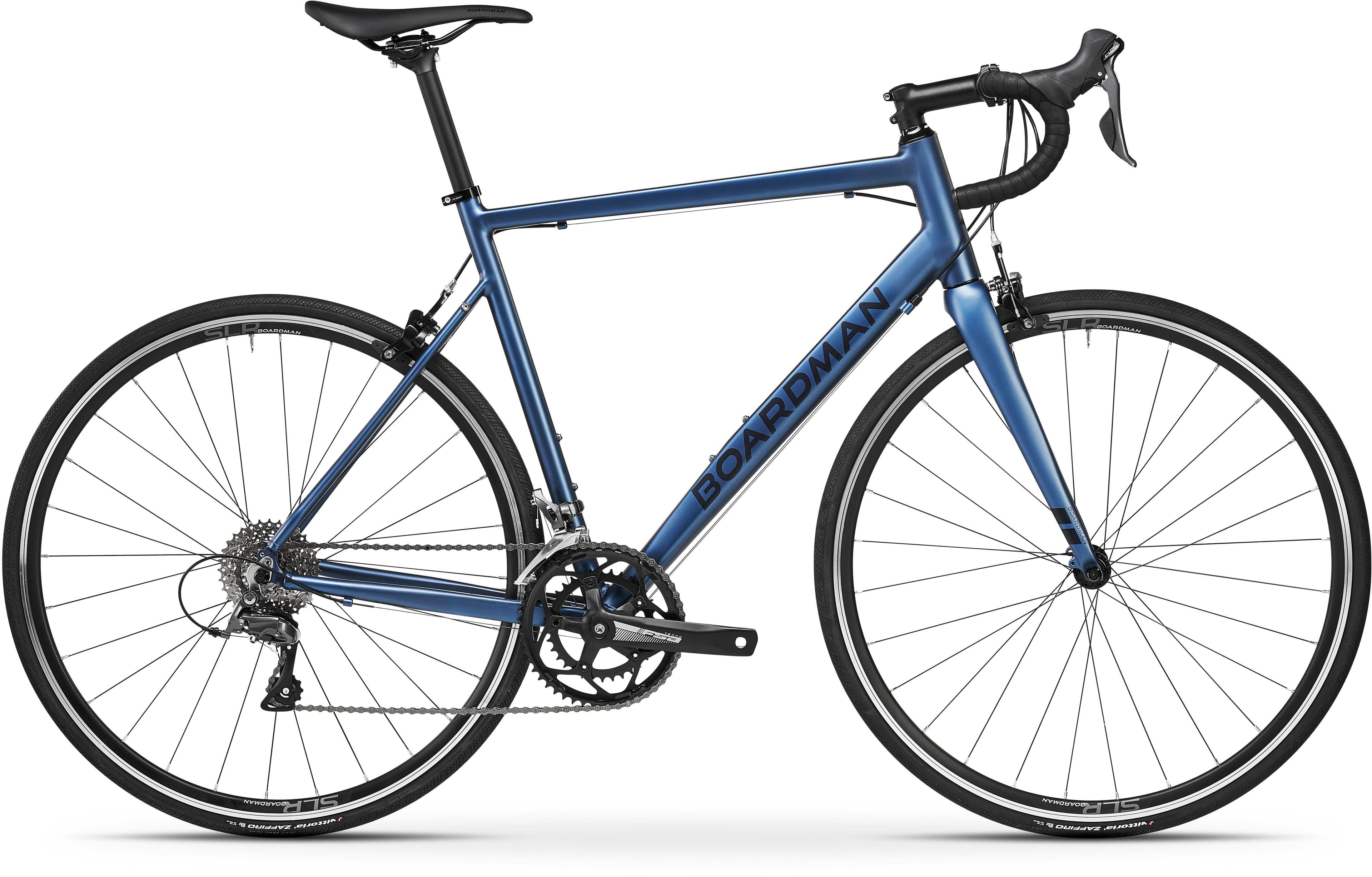 Boardman SLR 8.6 Mens Road Bike - Small