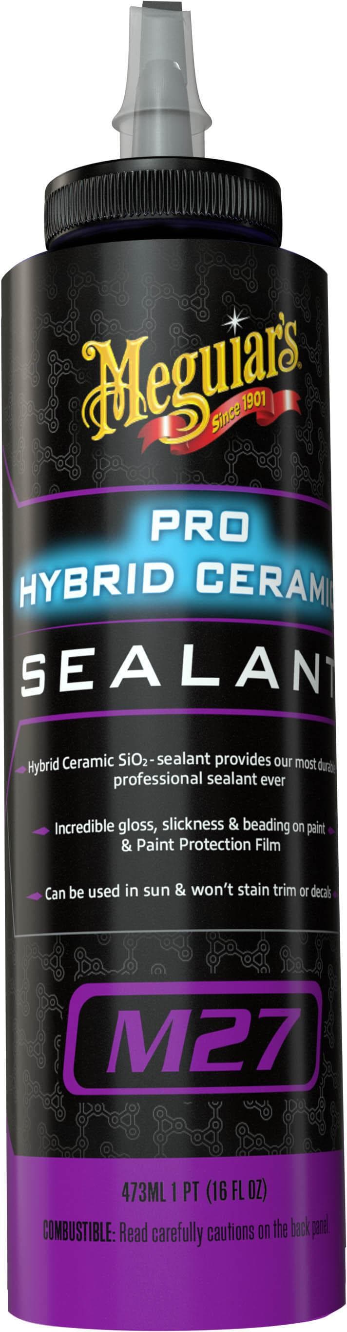 Meguiars Pro Hyb Ceramic Sealant