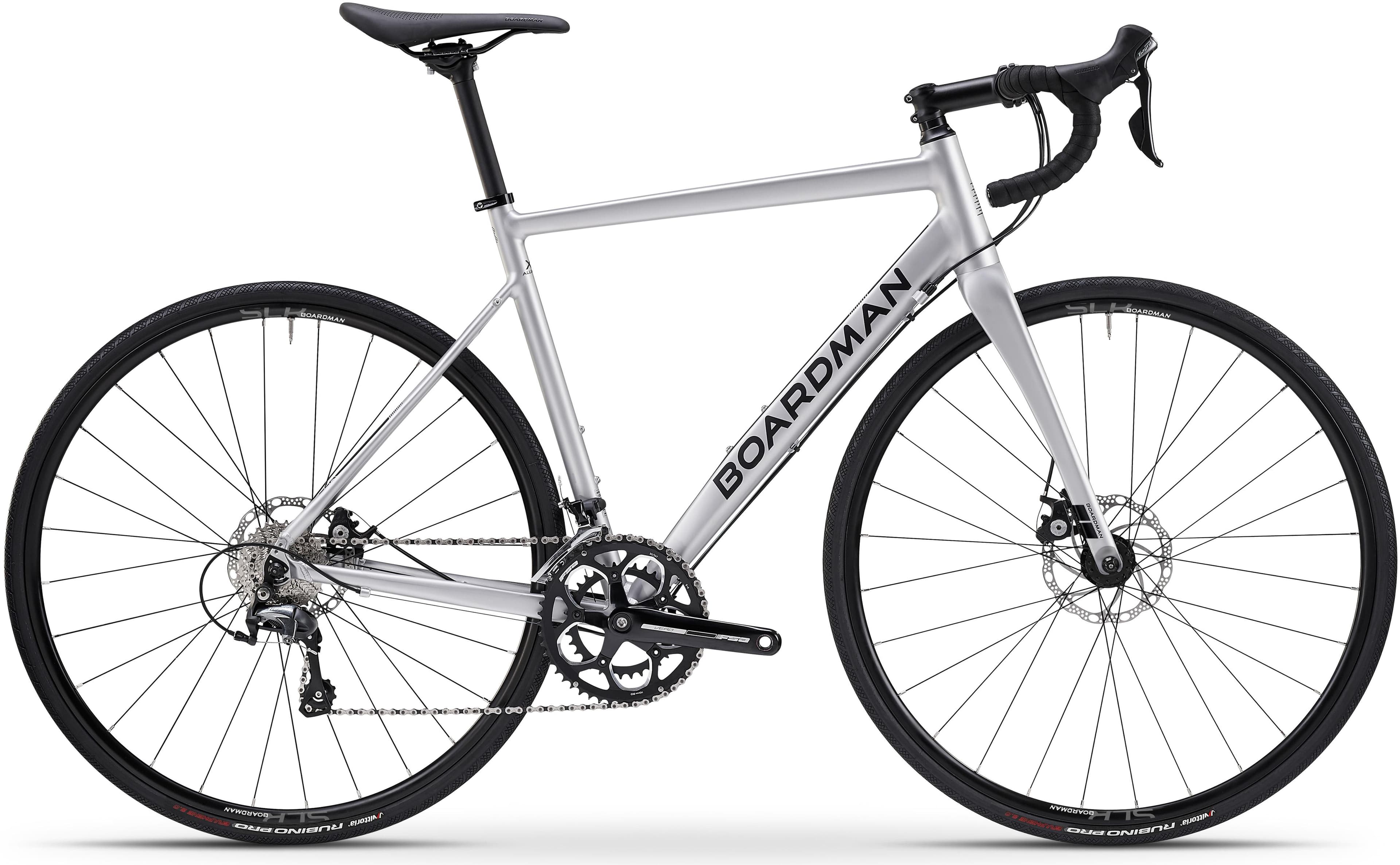 Boardman SLR 8.8 Mens Road Bike - X Large
