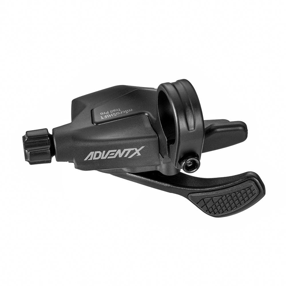 microSHIFT Advent X Trail 10 Spd Shifter
