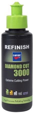 Diamond Cut 3000 Extreme Cutting Compound