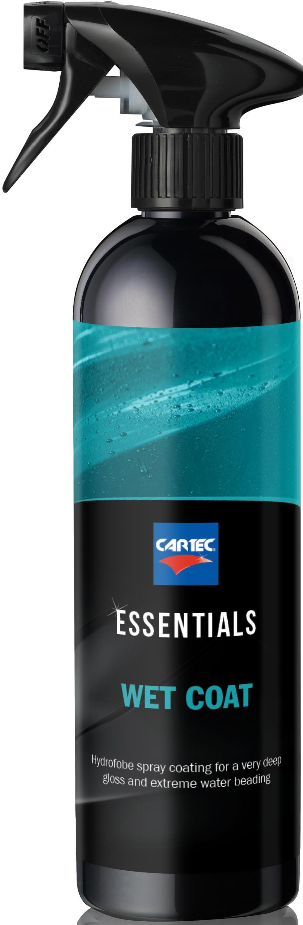 Essentials Wet Coat 500ml