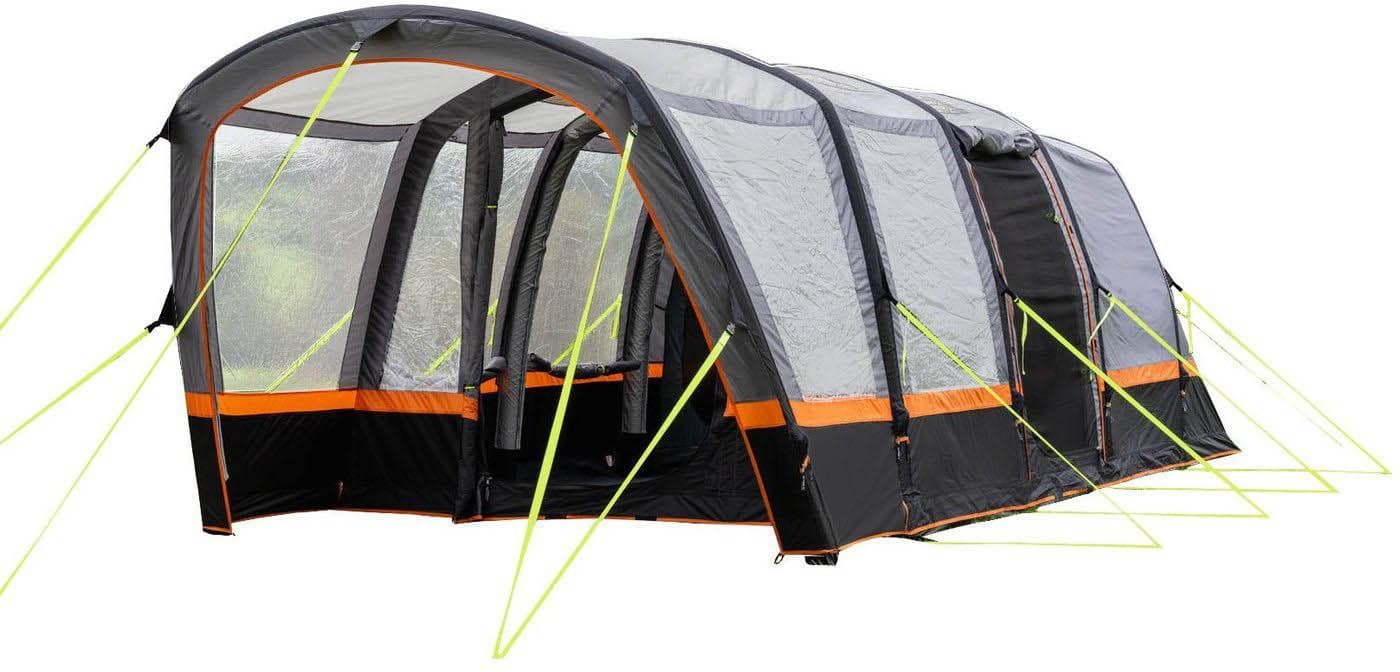 Blakedown Breeze - 4 Person Inflatable Tent