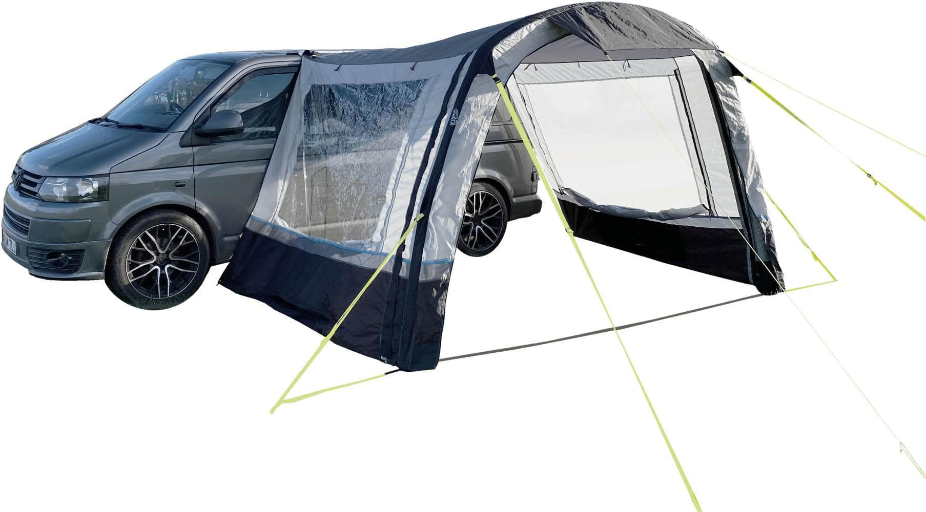 Pershore Breeze Inflatable Canopy