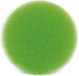 Green Compound Pad 70mm x 1 (Orbital) Each