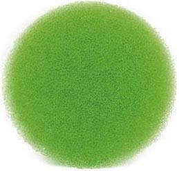Green Compound Pad 45mm x 1 (Orbital) Each