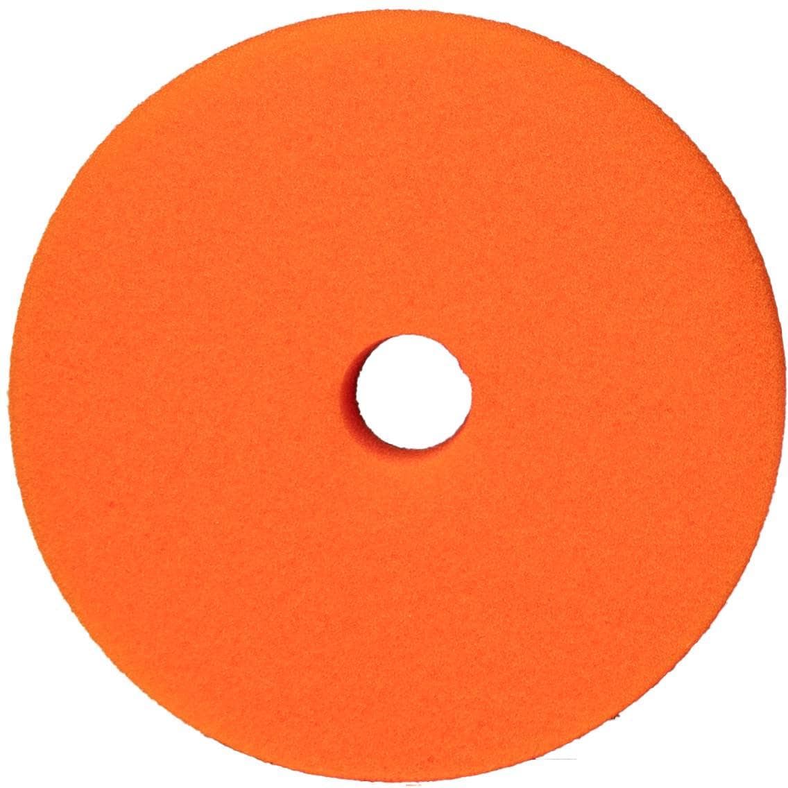 Orange Unipad 90mm x 1 (Rotary & Orbital) Each