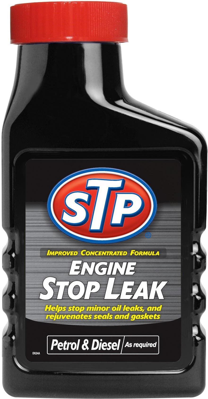 STP Engine Stop Leak 300ml