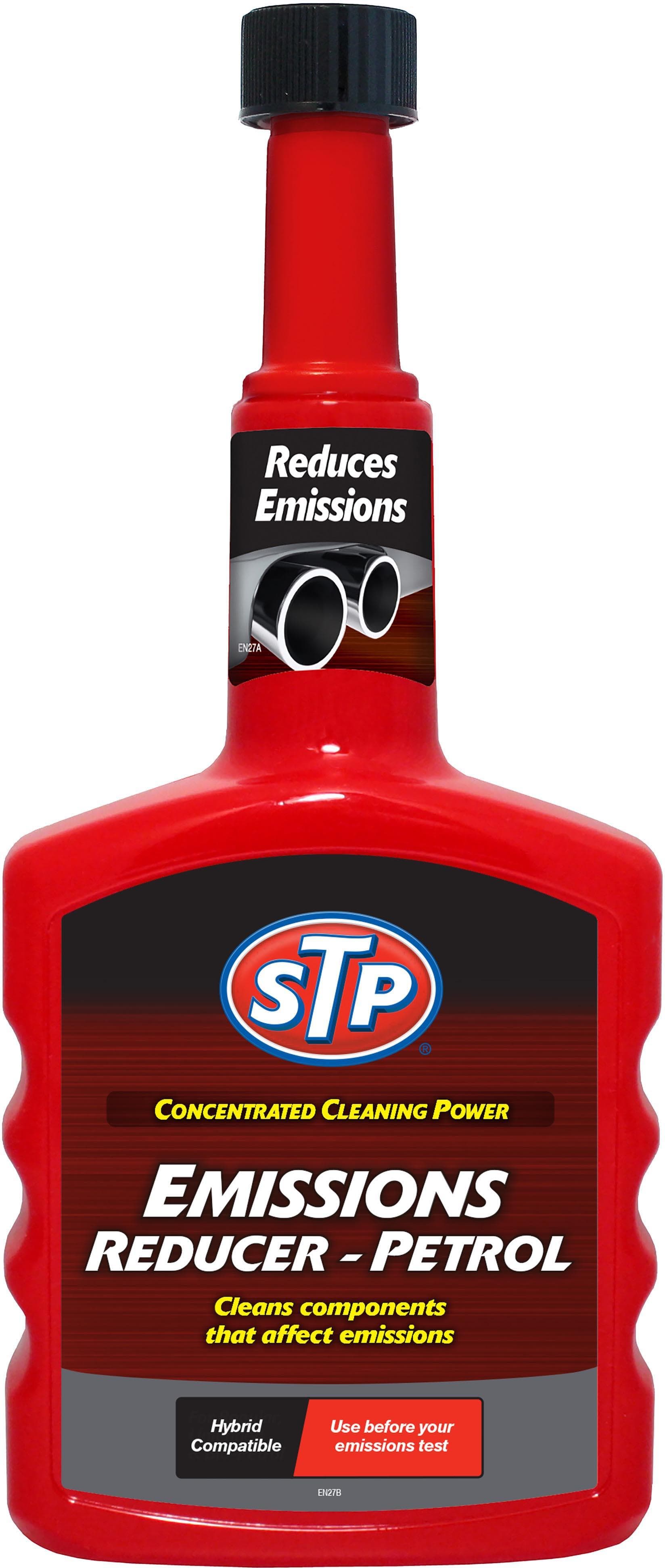 STP Emissions Reducer Petrol