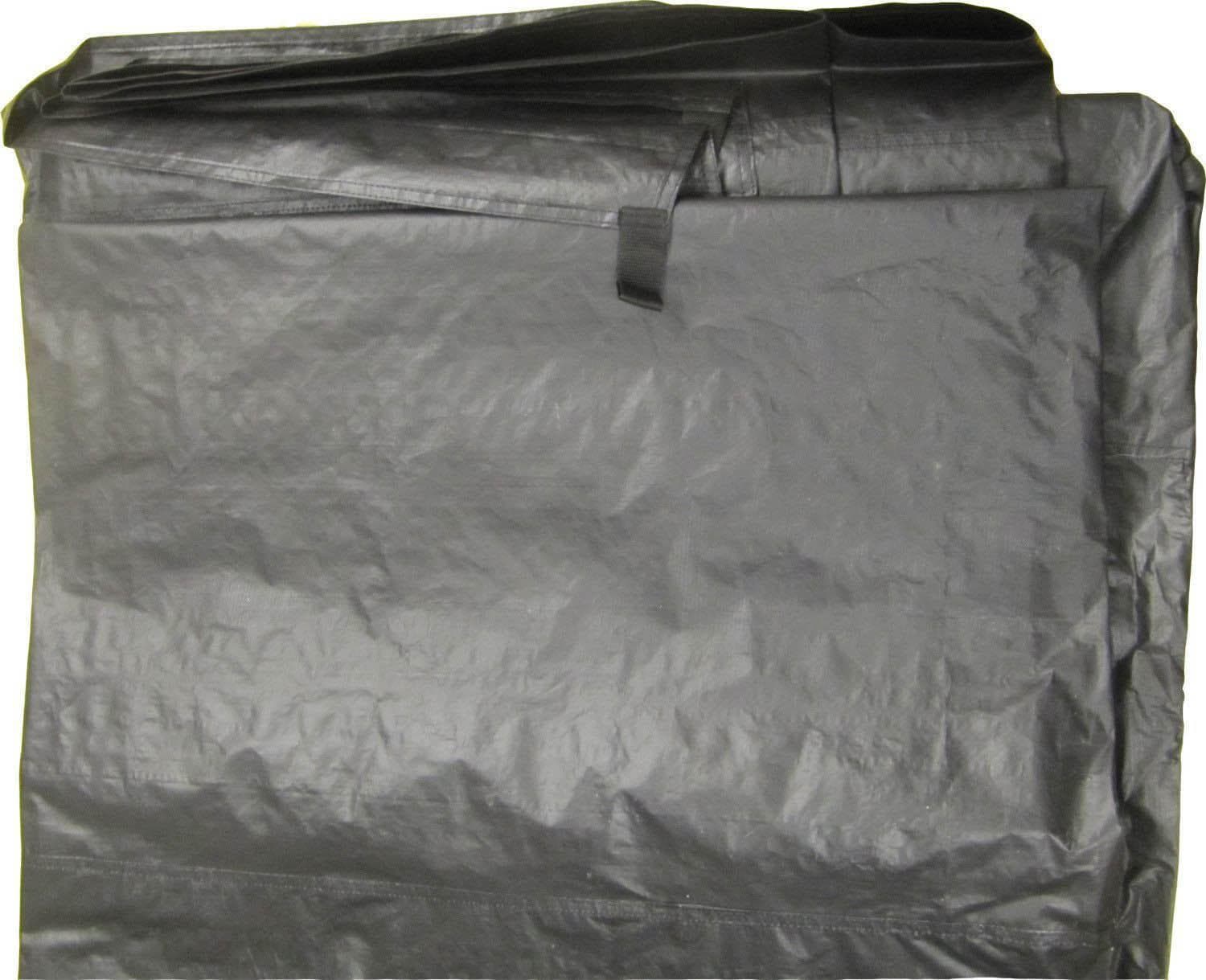 Abberley XL - Footprint Groundsheet (with Pegs)