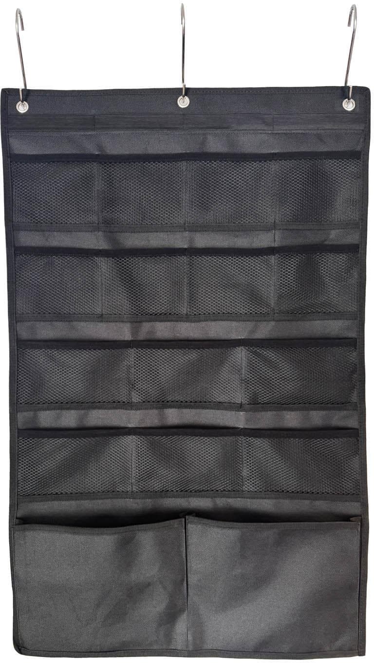 Camping Organiser