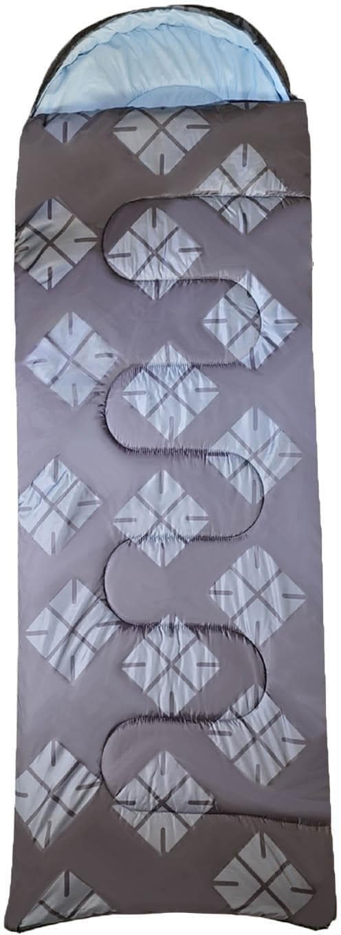 The Stafford Sleeping Bag Black