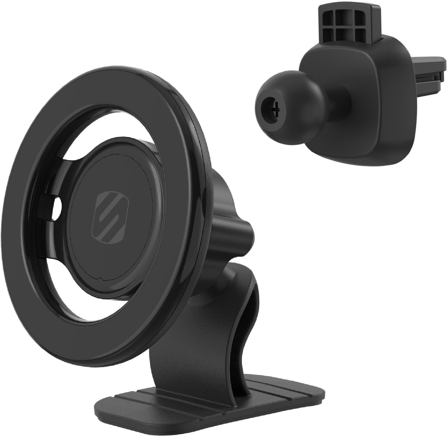 Scosche Magic Mount Select MS Dash/Vent