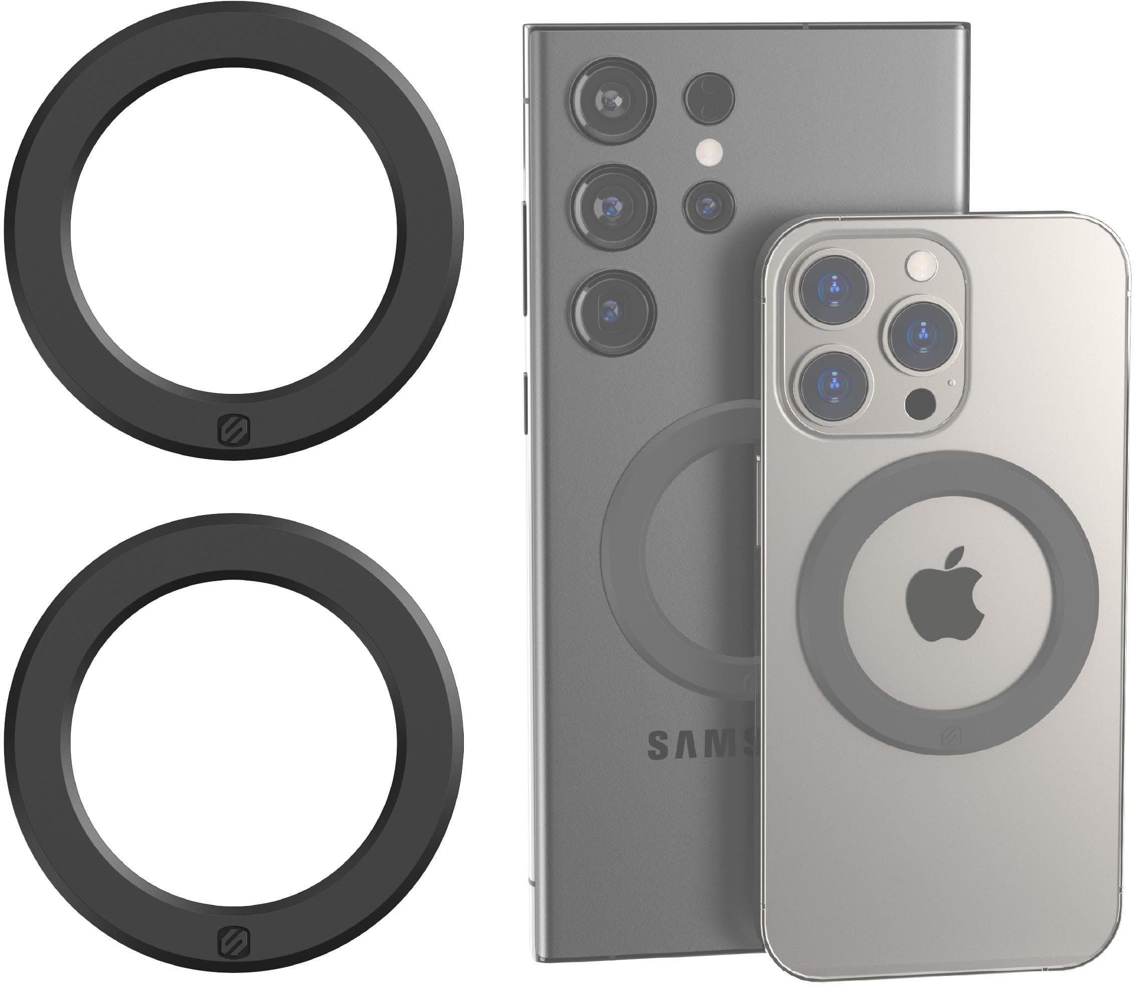 Scosche Magic Ring Kit (single)