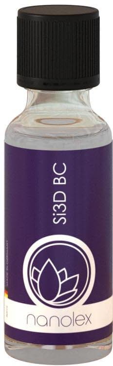 Nanolex Si3D BC