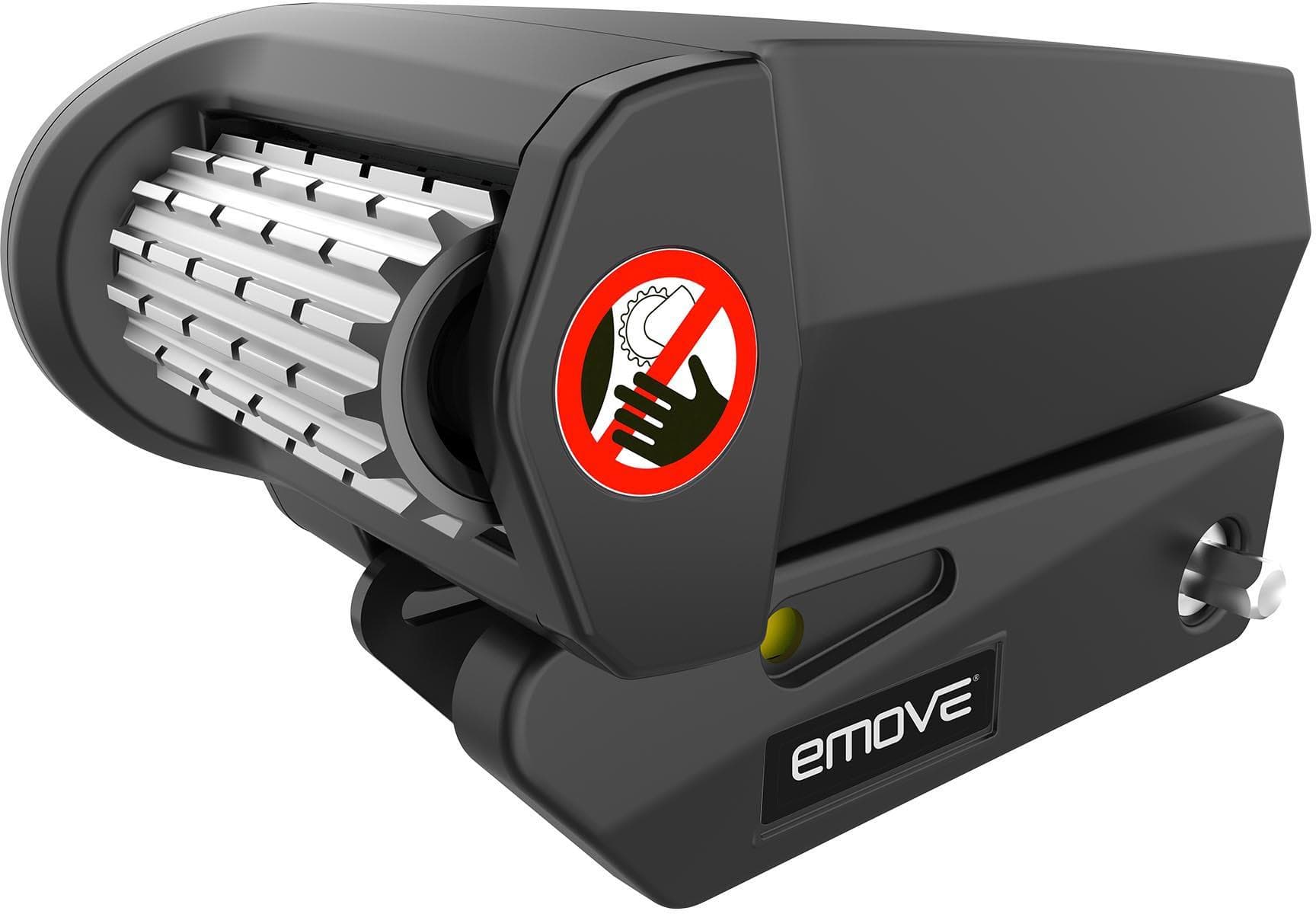 Streetwize Chain Driven Motor Mover