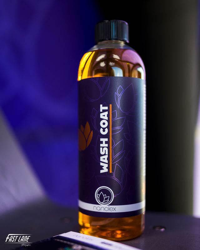 Nanolex WashCoat 750ml