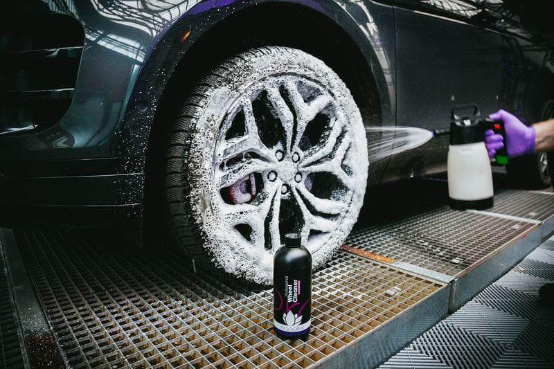 Nanolex Professional Wheel Cleaner Concentrate 1L