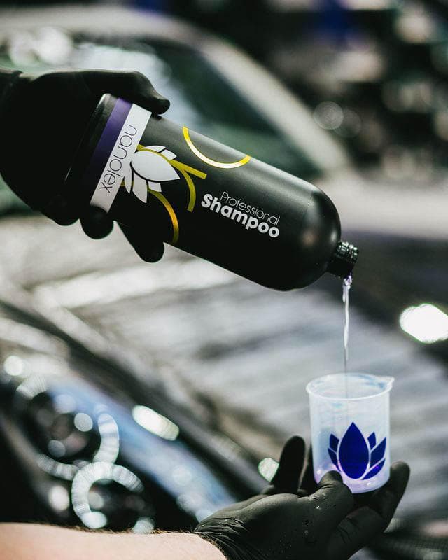 Nanolex Professional Shampoo 1L