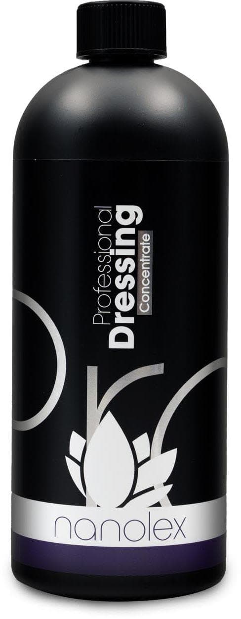 Nanolex Professional Dressing Concentrate 1L