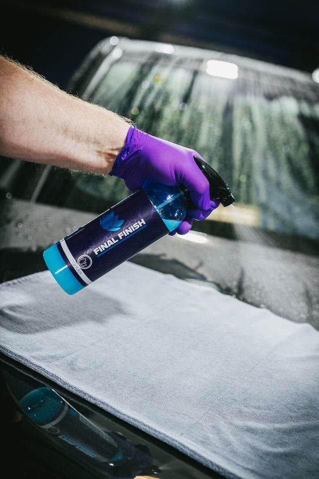 Nanolex Final Finish 100ml