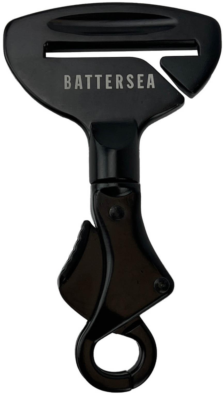 Battersea Seat Belt Clip