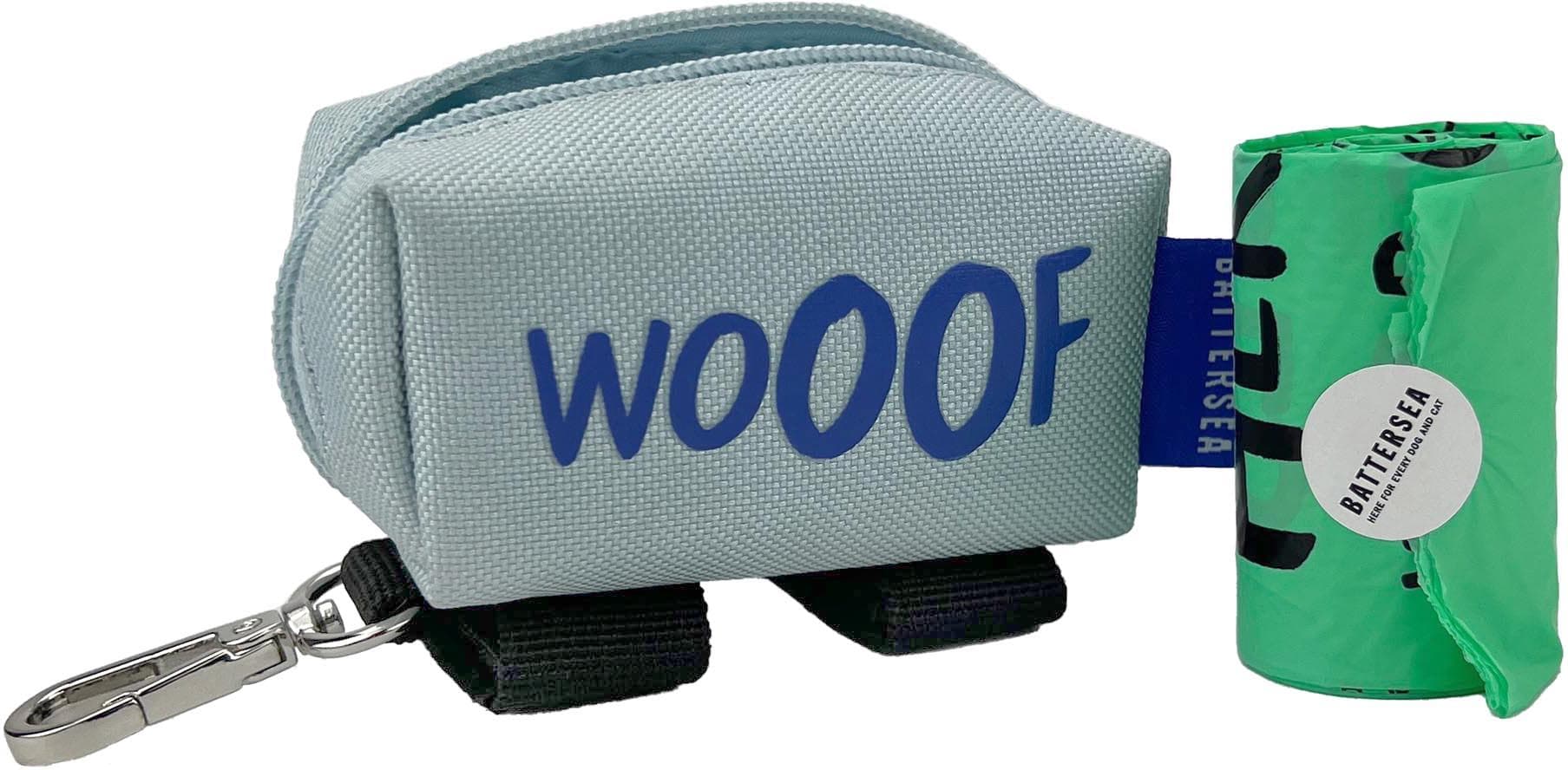 Battersea Poop Bag Holder