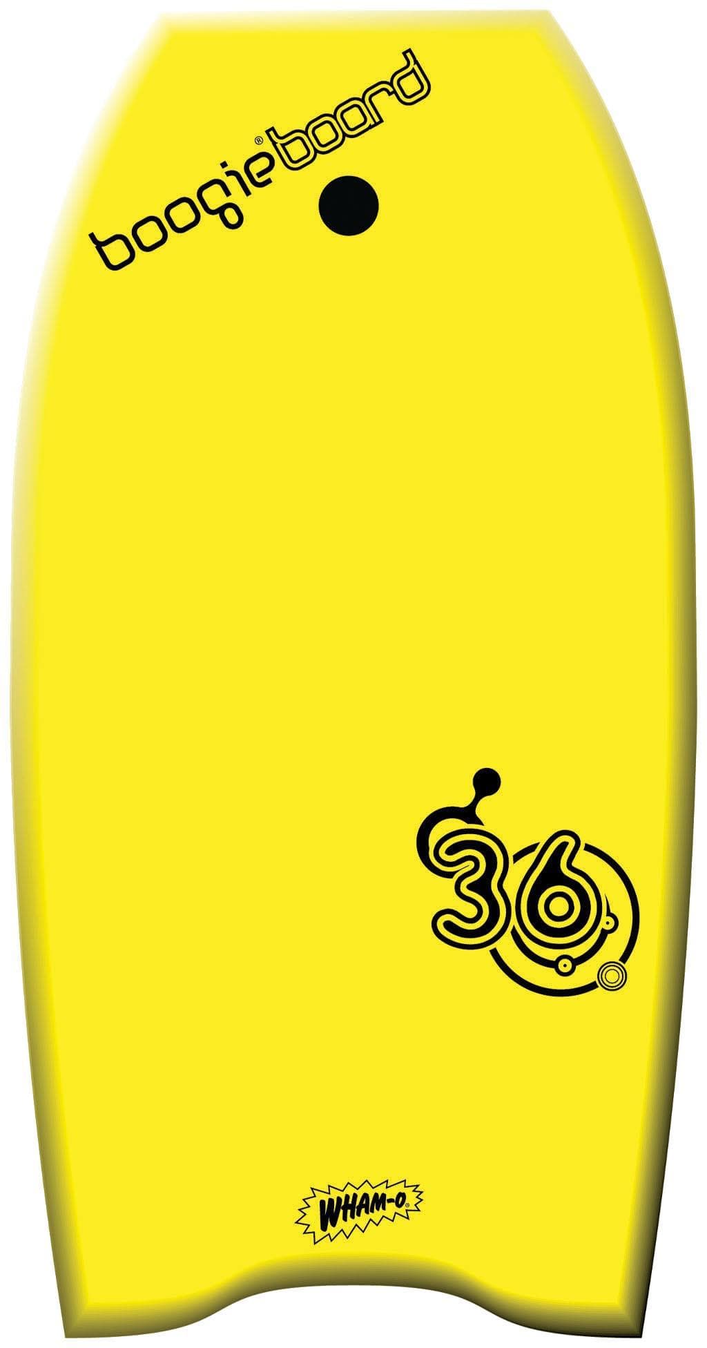 Wham-O BoogieBoard 36 inch Bodyboard
