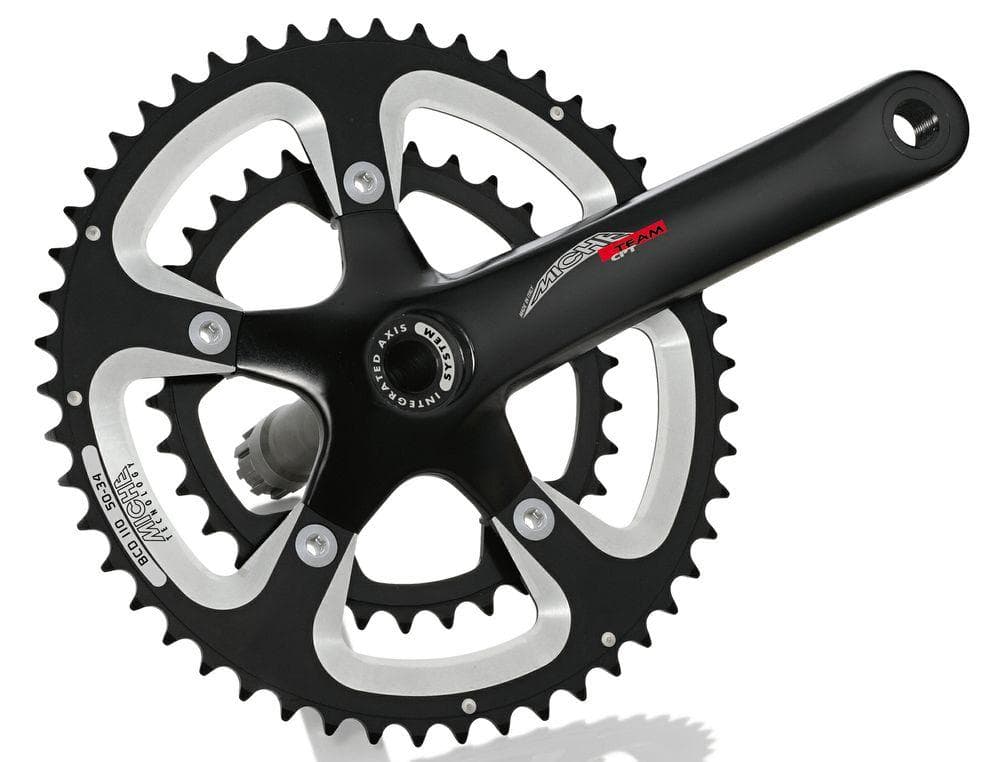 Team Evo Max 10X 34/50 172