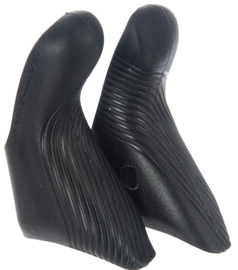 Campagnolo Ultra-Shift Ergo Hoods, Black