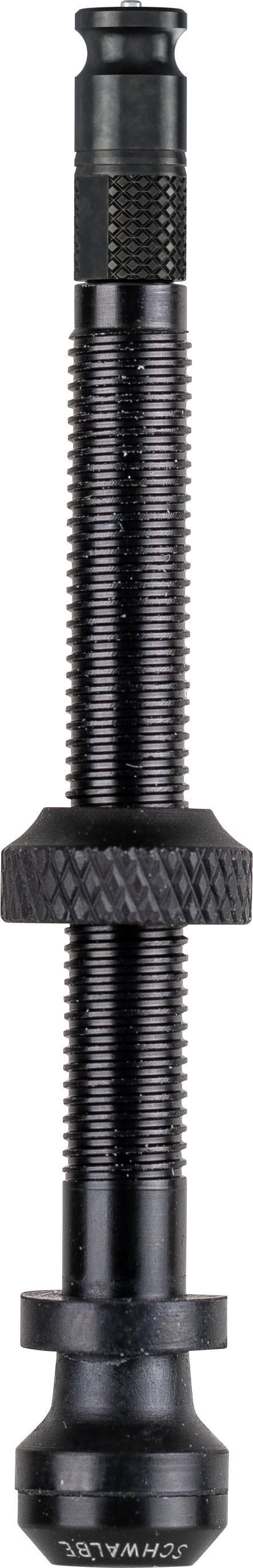Schwalbe Clik Tubeless Valves, 60mm