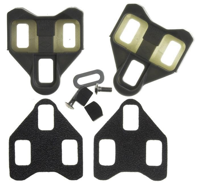 Campagnolo Profit Cleats, Self Aligning