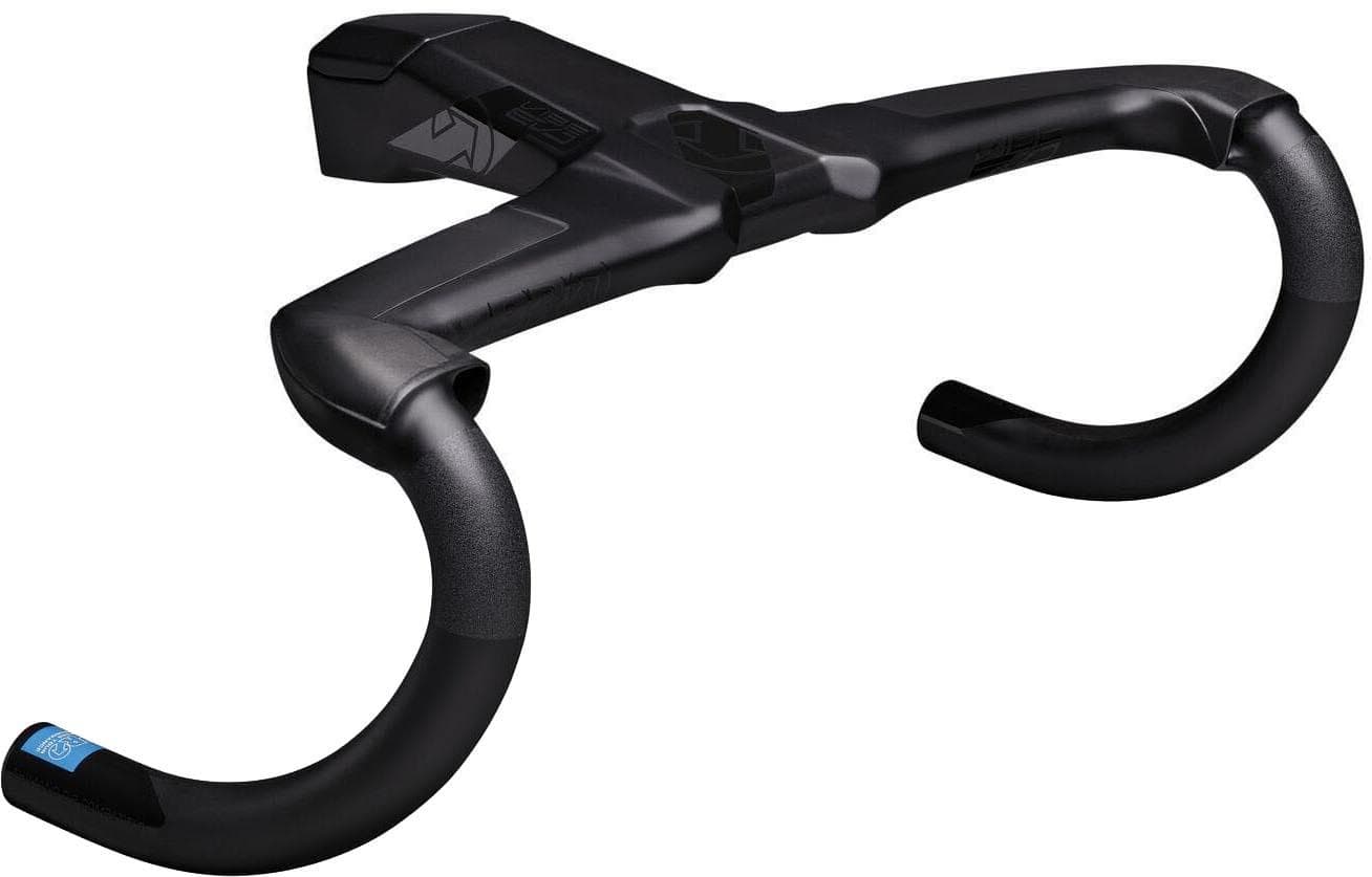 PRO Vibe Evo Carbon Integrated Handlebar, 40cm x 105mm