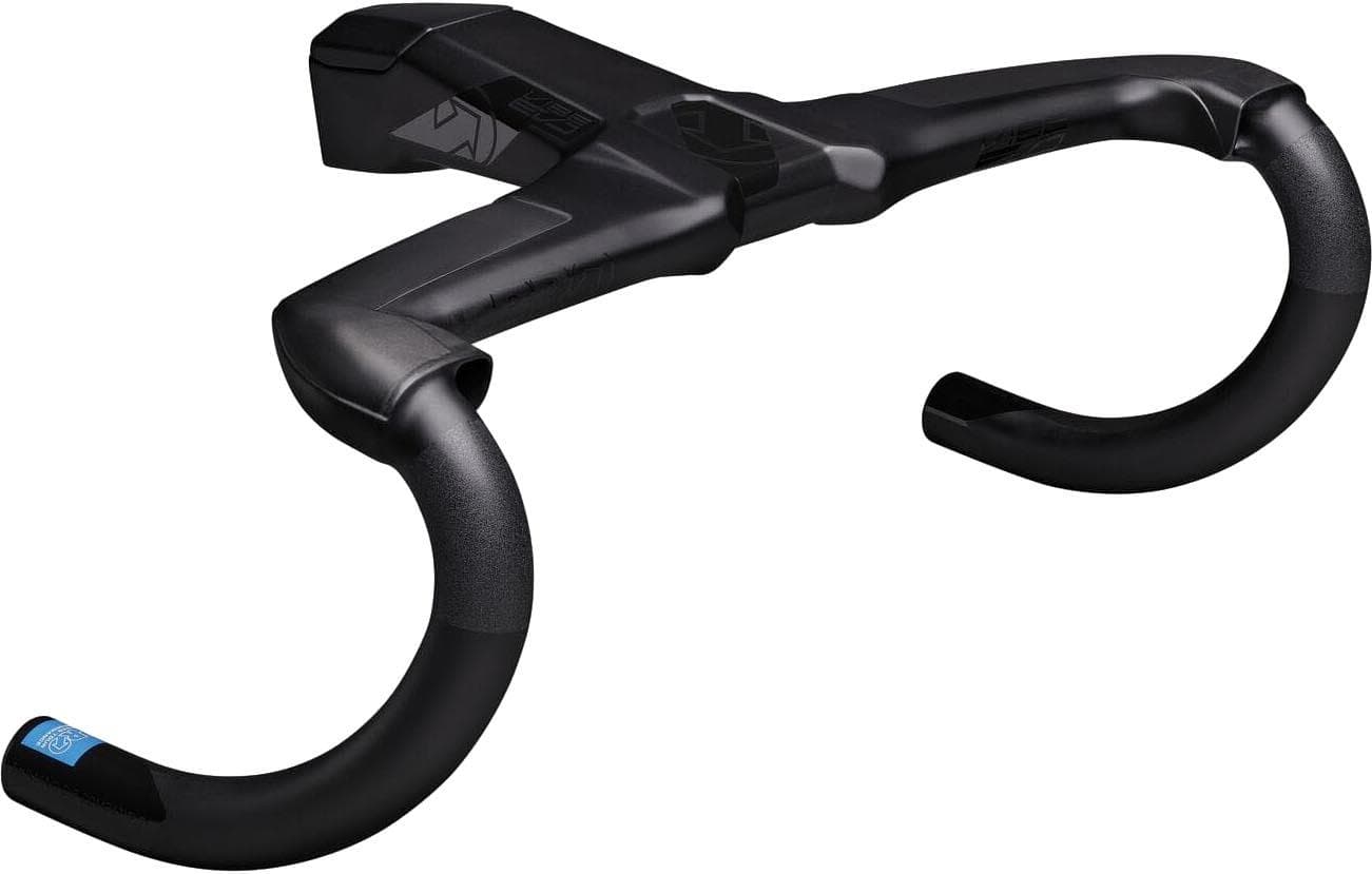 PRO Vibe Evo Carbon Integrated Handlebar, 38cm x 105mm