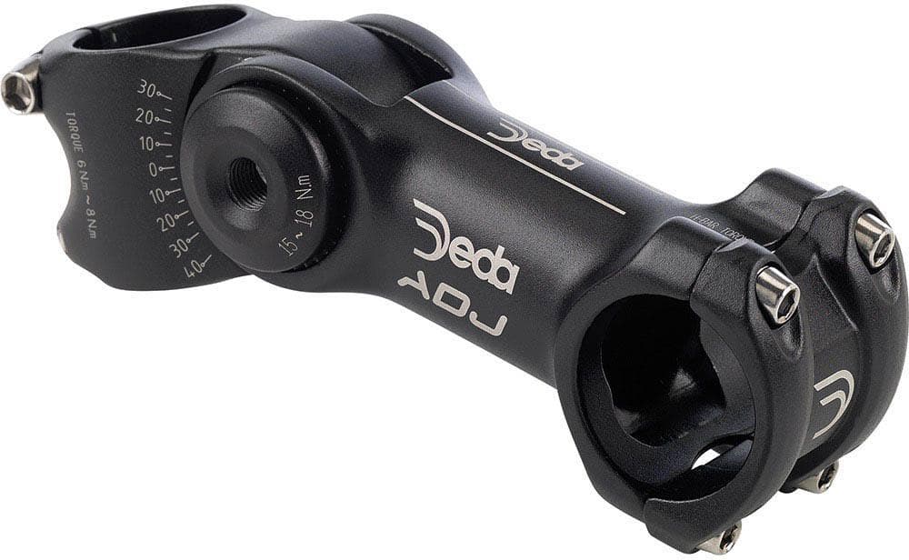 ADJ Adjustable stem 90