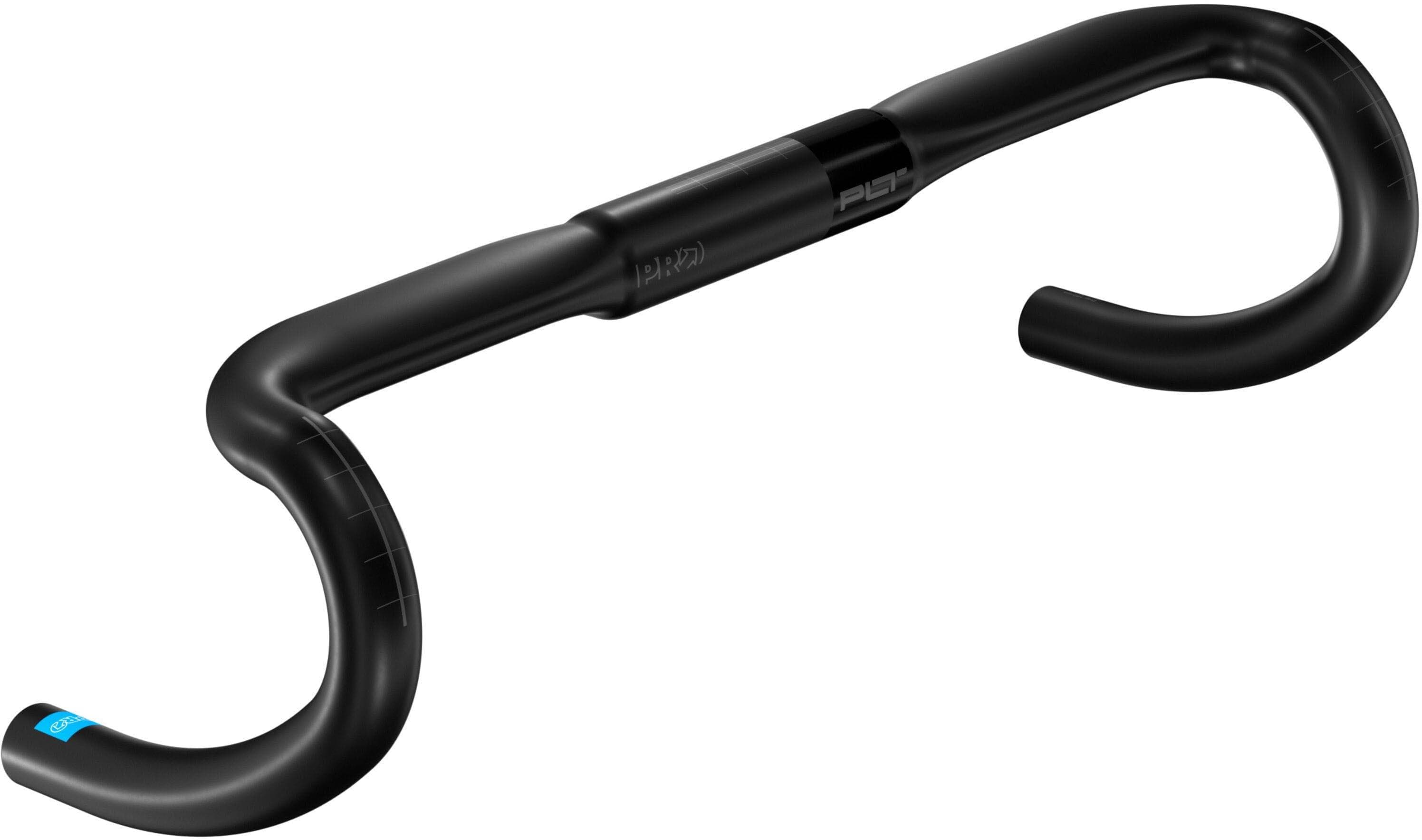 PRO PLT Compact Carbon Handlebar, 42cm