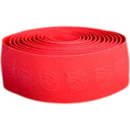 Cinelli Cork Handlebar Tape, Red