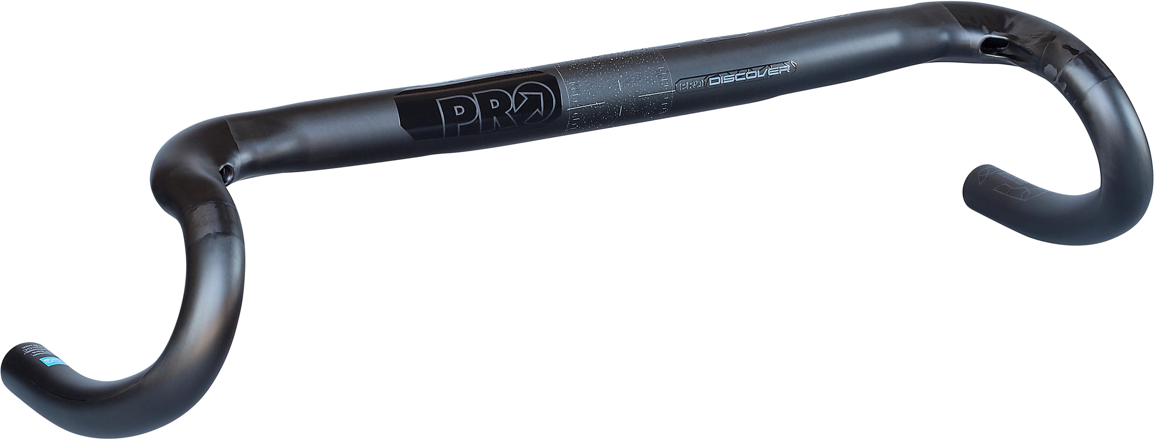 PRO Discover Carbon Handlebar, 44cm