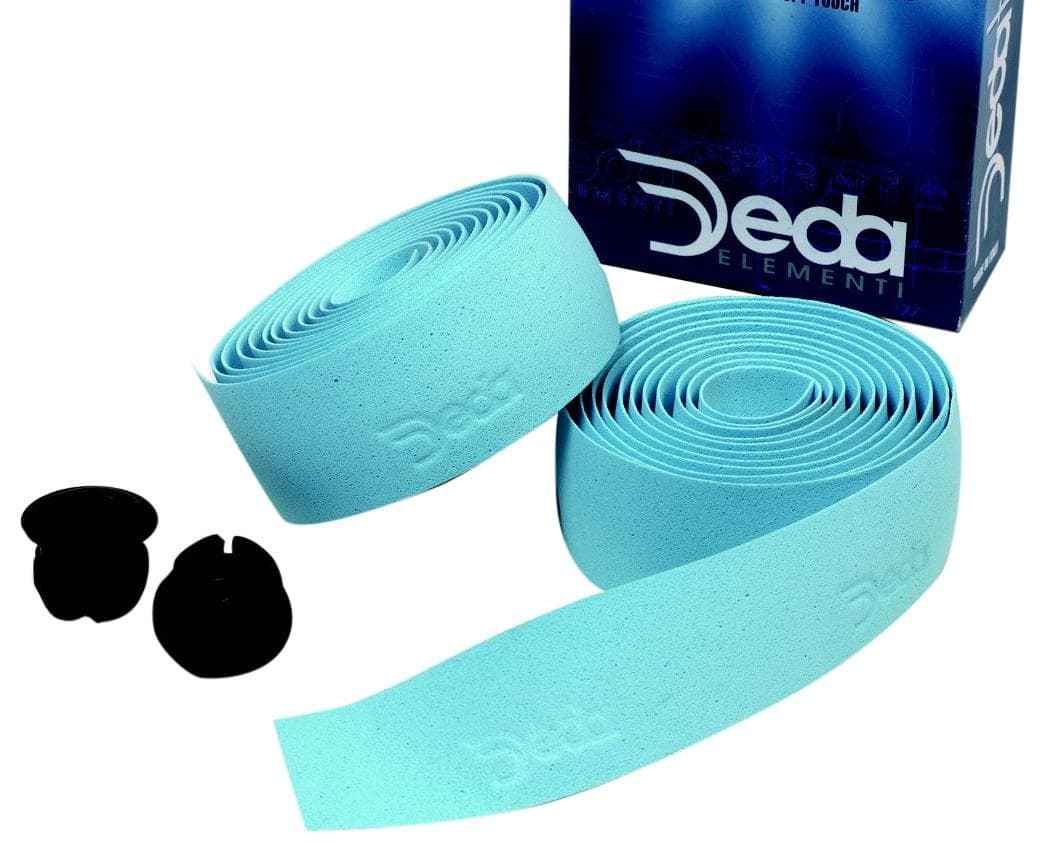 Deda Elementi Handlebar Tape, Sky Blue