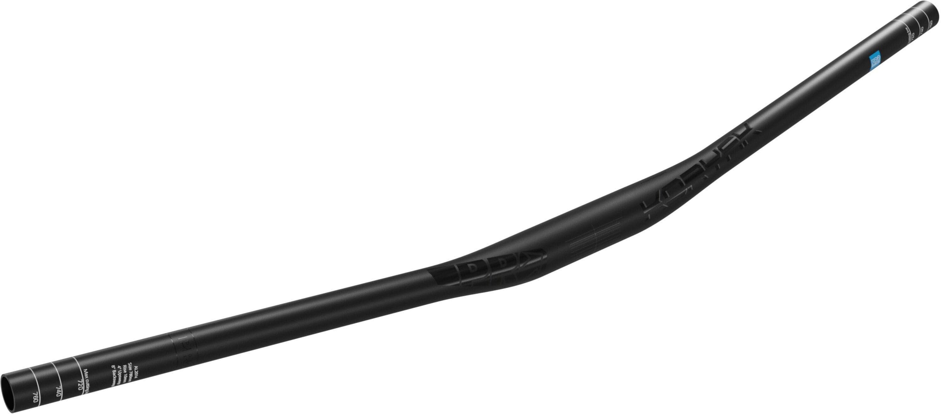 PRO Koryak 31.8mm Alloy Handlebar, 780mm x 10mm