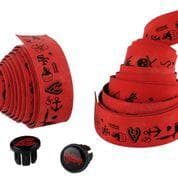 Cinelli Mike Giant Red Tape