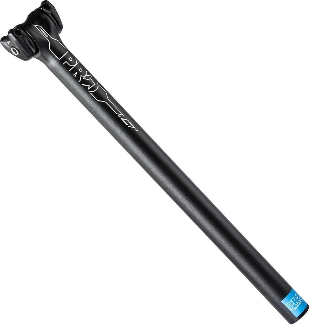 PRO LT Alloy In-Line Seat Post, 31.6mm x 400mm
