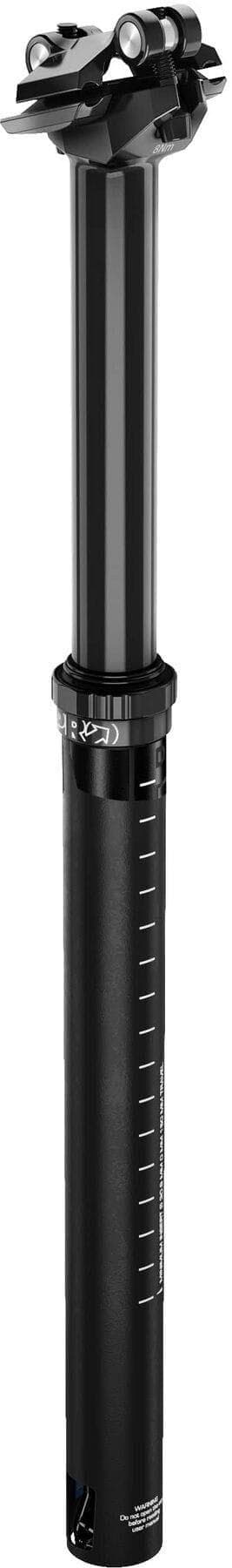 PRO Koryak Dropper Seat Post, 31.6mm x 150mm