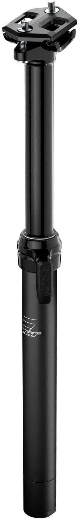 PRO LT External Dropper Seat Post, 31.6mm x 150mm