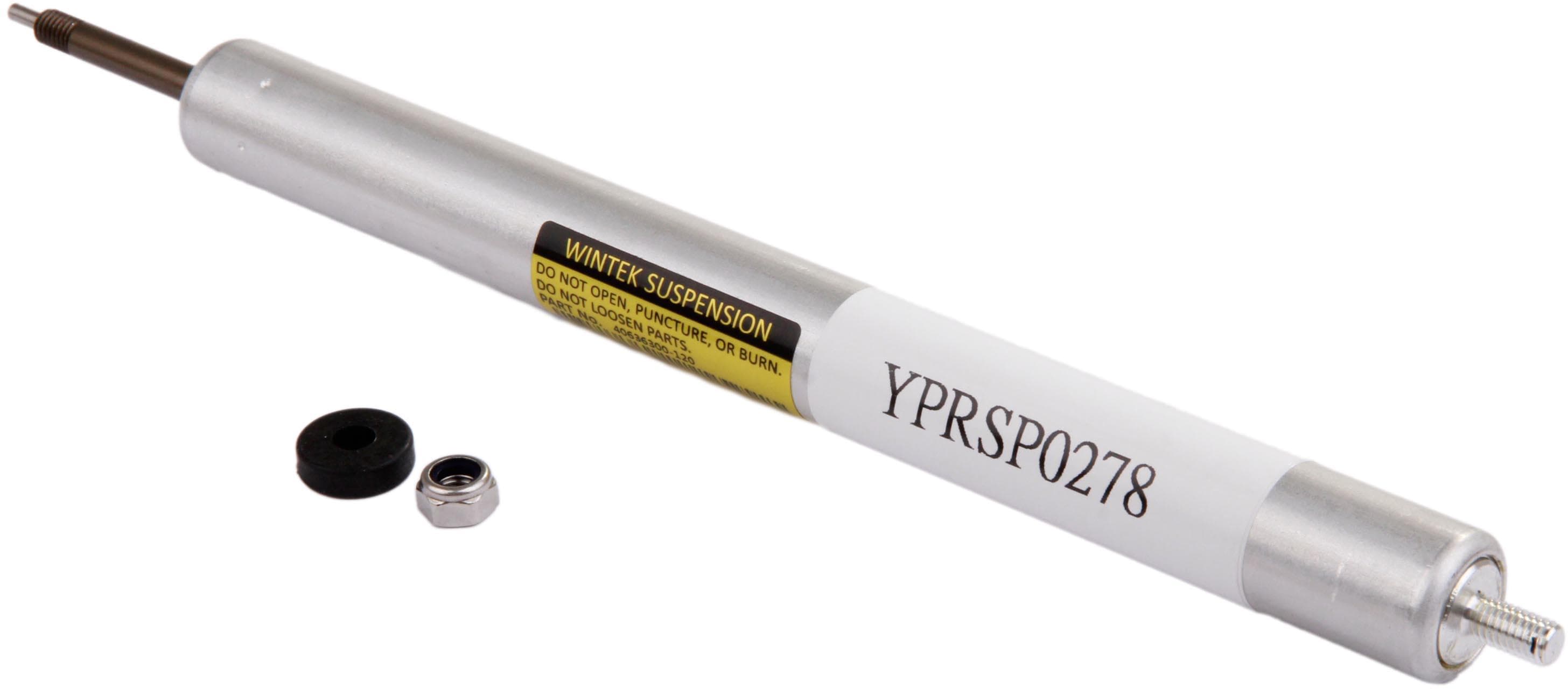 PRO Koryak Dropper Seat Post Replacement Cartridge, 120mm